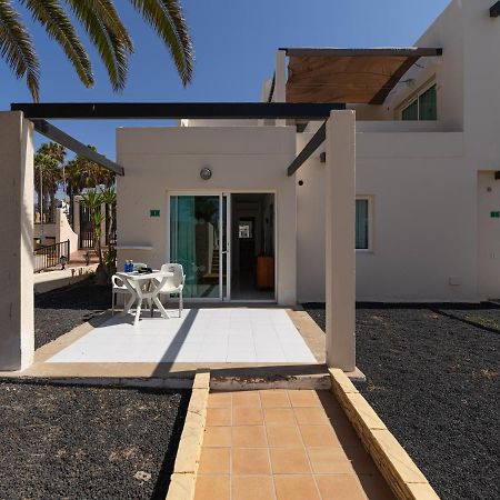 Apartamento 1 con terraza y piscina en Corralejo Apartamento Exterior foto